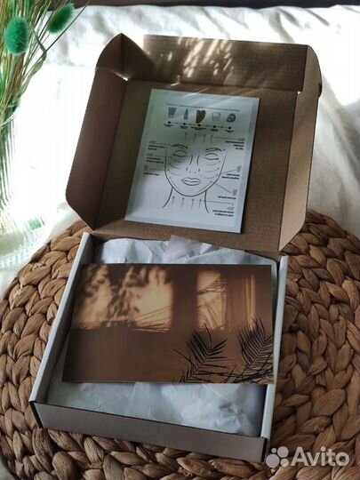 Косметический набор