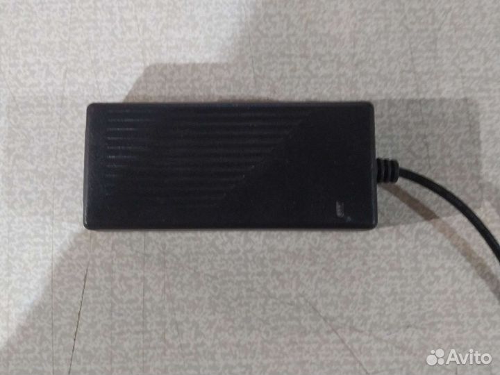 Блок питания 24v