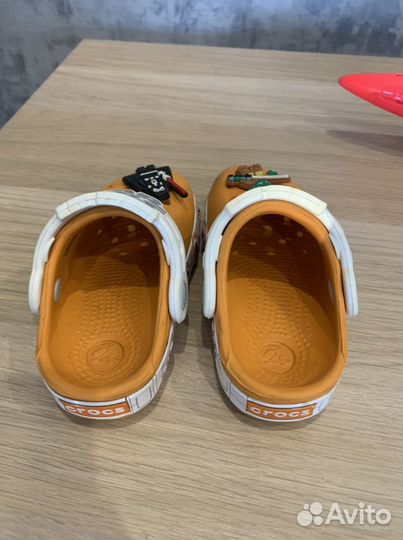 Crocs размер c5