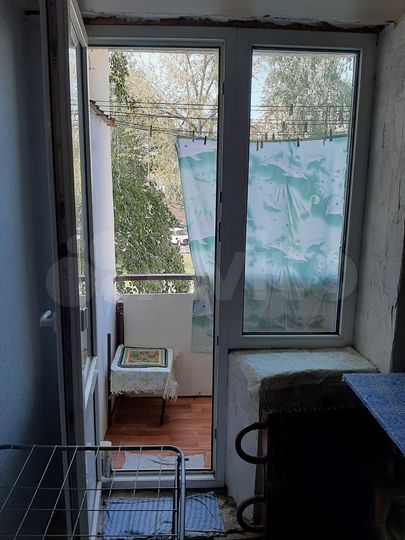 Комната 13 м² в 1-к., 2/9 эт.