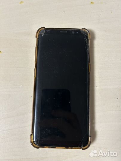 Samsung Galaxy S8, 4/64 ГБ