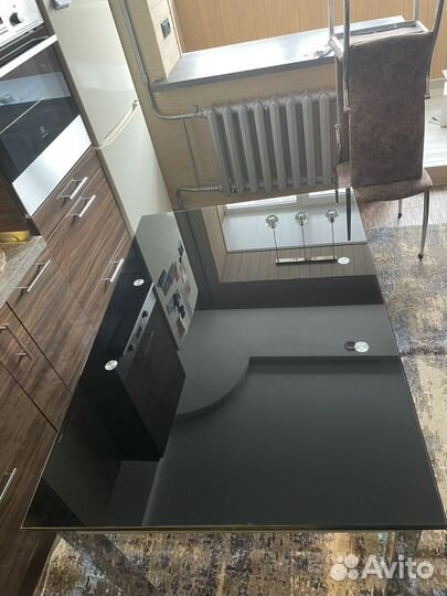 Кухонный стол раскладной