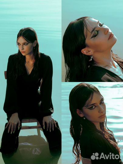 Фотограф в Краснодаре