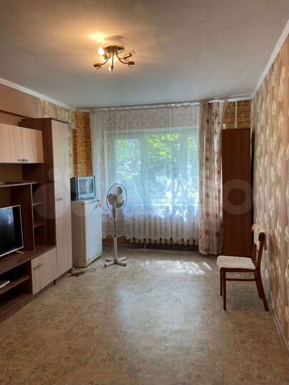 2-к. квартира, 43,2 м², 1/5 эт.