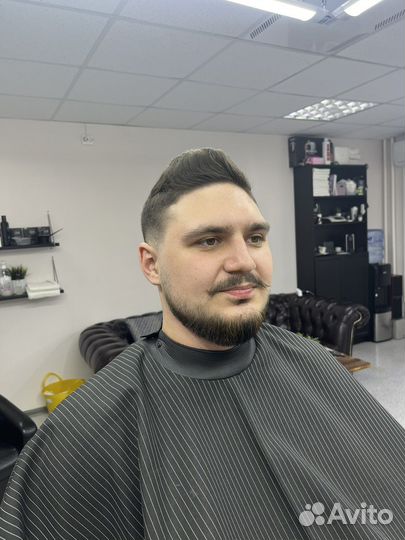 Модели на мужскую стрижку Бесплатно