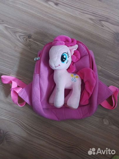 Рюкзак детский