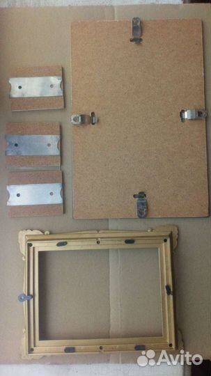 Настенные Рамки