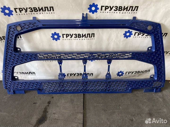 Решетка в бампер Volvo FH4 82491903