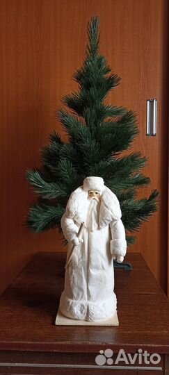 Дед Мороз, Раритет