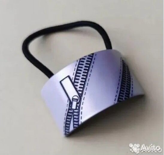 Резинка для волос Mon PlaisiR 14-321 Франция