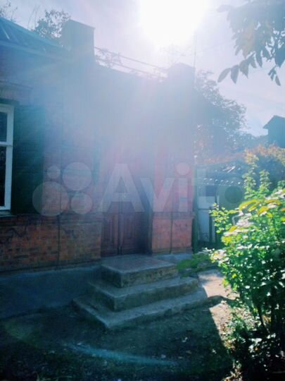 Дом 80 м² на участке 5,7 сот.