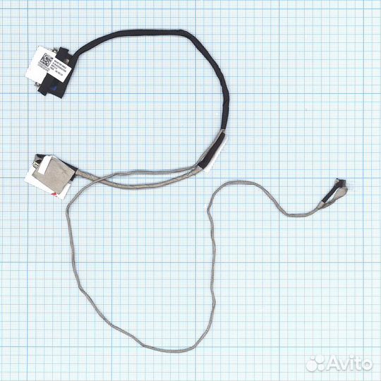 Шлейф HP 250 G4 255 G4