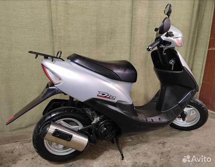 Honda Dio af 35