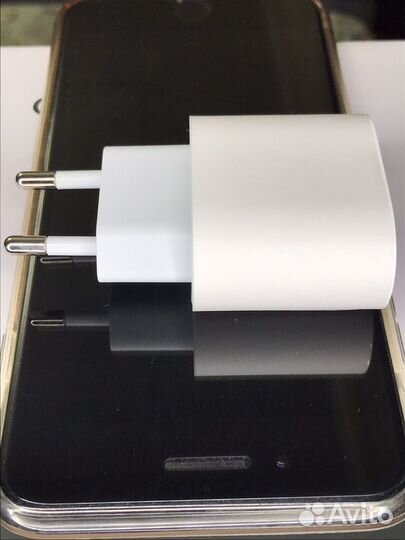 Провод USB-C для iPhone