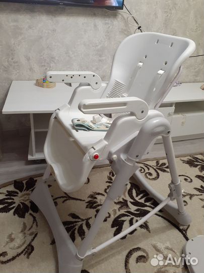 Стул для кормления classic