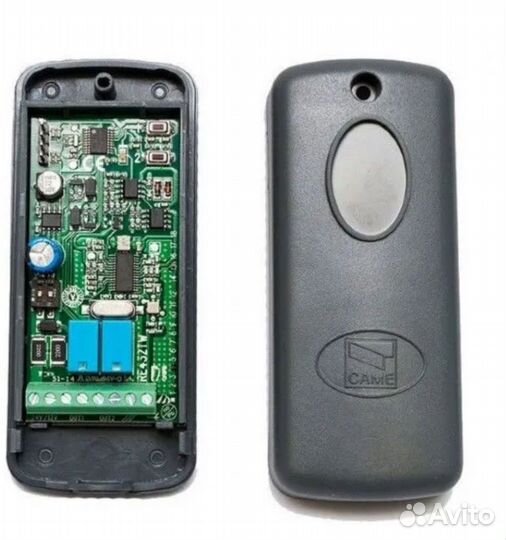 Внешний радиоприёмник Came