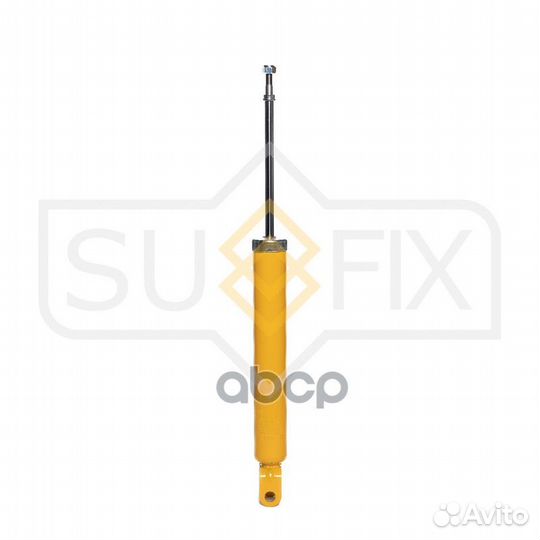 Амортизатор зад прав/лев SA1106 sufix