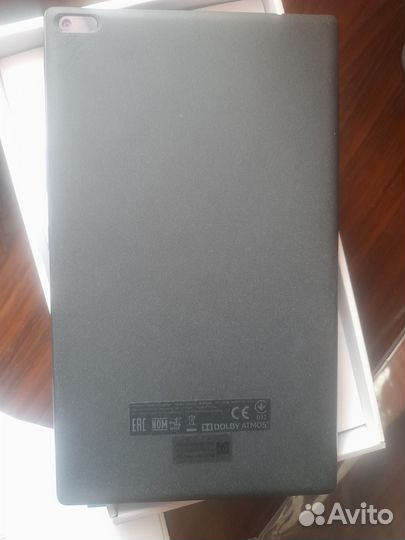 Планшет lenovo TB-8504F