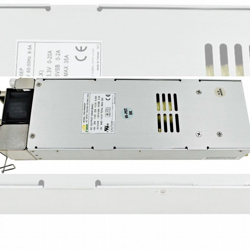 [PSM-ISR950EP] Резервный Блок Питания T-Win Psm-Isr950ep 350w