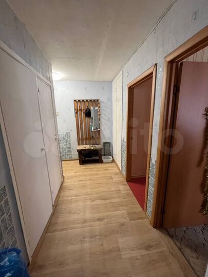 2-к. квартира, 42,4 м², 1/9 эт.