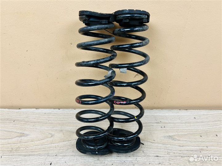 Пружины задние Kia Ceed 3 2018-Н.в