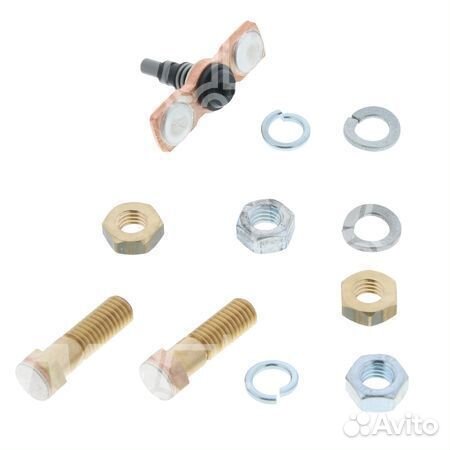 Контакт на подъем вил jungheinrich 50429991