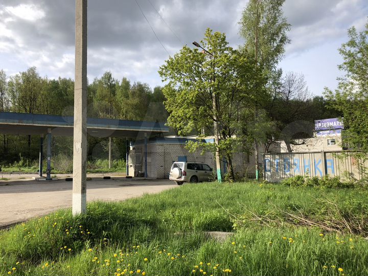 Производство, 570 м²