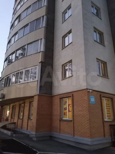 Свободного назначения, 86.7 м²