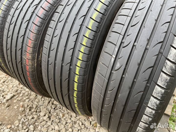 Bridgestone Dueler H/P Sport 225/55 R18