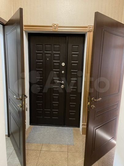 Дом 90 м² на участке 2 сот.