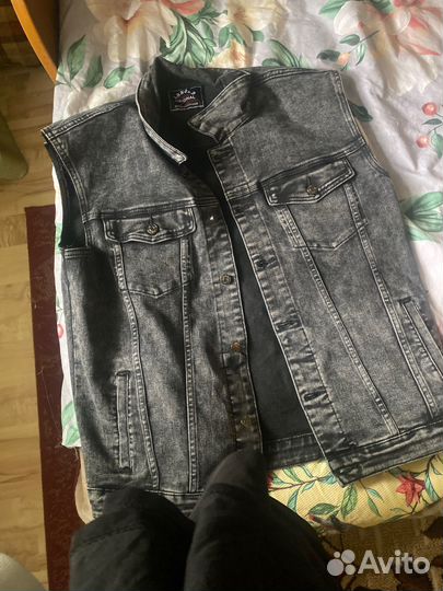 Вещи пакетом