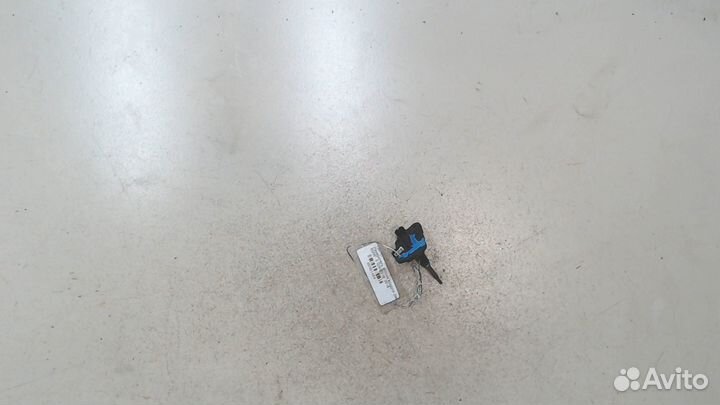 Измеритель потока воздуха BMW 5 G30 2016, 2018