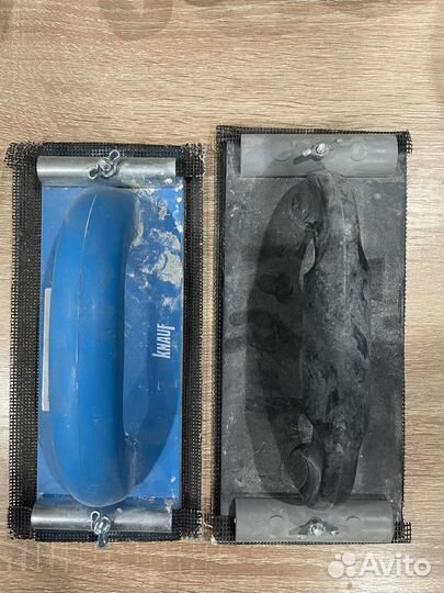 Терка крауф