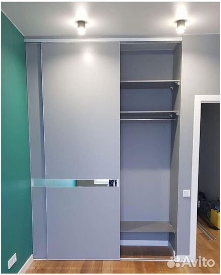 Кухонный гарнитур Вико