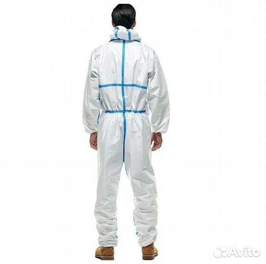 Комбинезон защитный 65гр