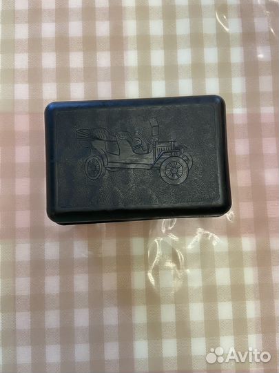 Набор Турист СССР