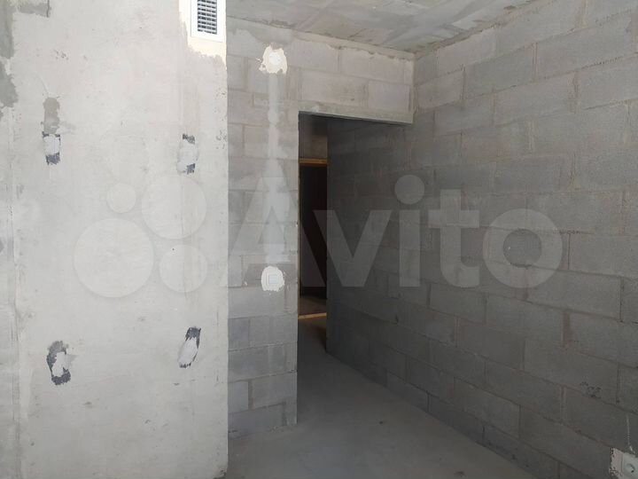 1-к. квартира, 30,2 м², 9/16 эт.