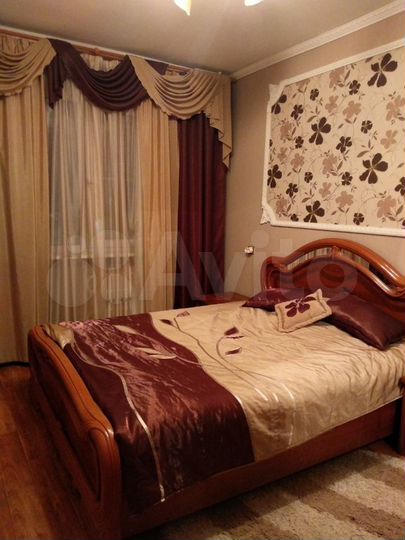 3-к. квартира, 70 м², 4/10 эт.