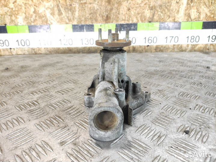 Насос водяной помпа Great wall Hover h5 H5