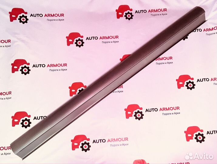 Пороги на авто Honda airwave и другие