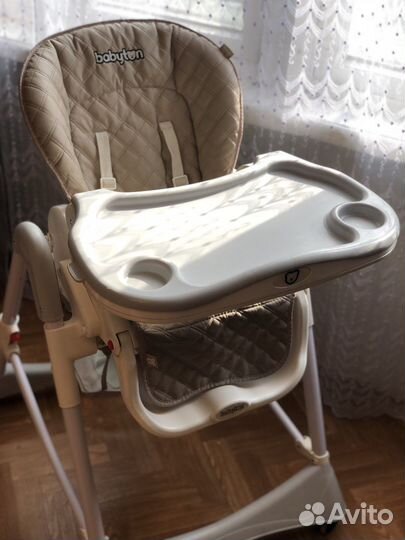 Стул для кормления