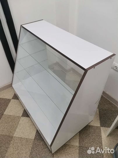 Витрина/прилавок