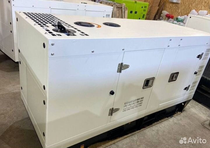Дизельный генератор дгу 10 кВт 20 кВт
