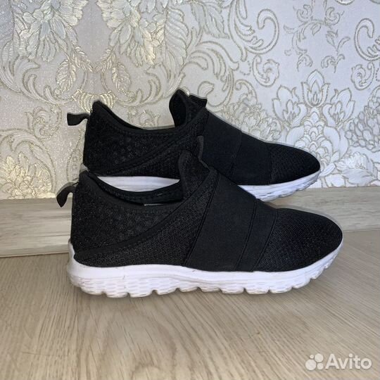 Слипоны для мальчиков