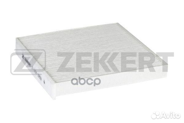 IF-3254 zekkert Фильтр салона IF-3254 Zekkert