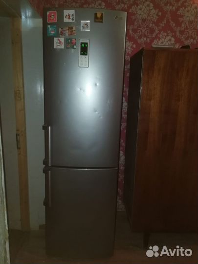 Холодильник