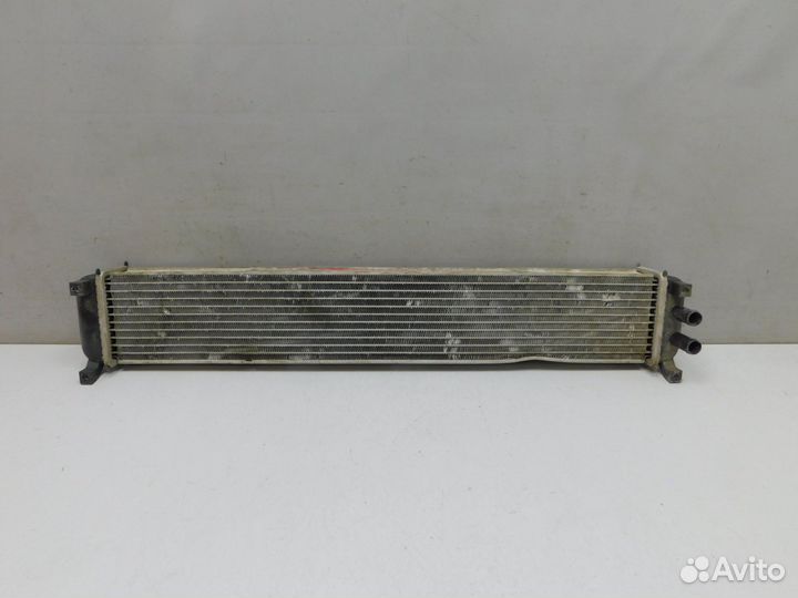 Интеркулер Chery Tiggo 7 Pro (88993)