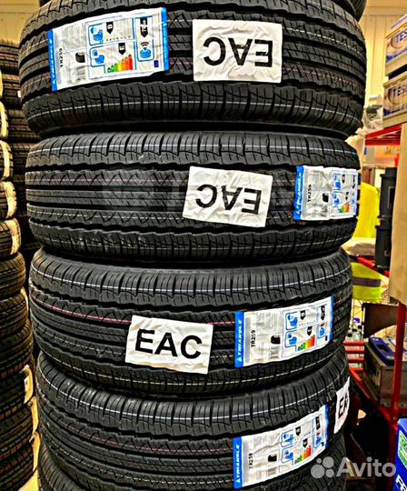 Triangle AdvanteX SUV TR259 265/50 R20 111Y