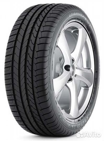 Goodyear EfficientGrip 195/45 R16 84V