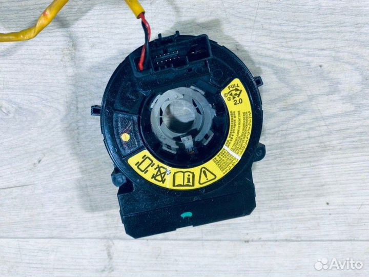 Шлейф подрулевой Kia Rio 3 седан G4FC 1.6 2015